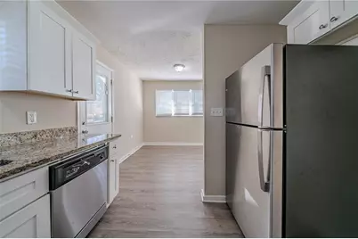 491 Elbridge Drive NW, Atlanta, GA 30318 - Photo 5