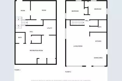 491 Elbridge Drive NW, Atlanta, GA 30318 - Photo 31