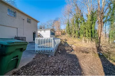 491 Elbridge Drive NW, Atlanta, GA 30318 - Photo 23