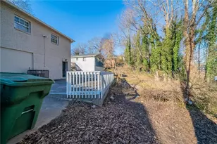 491 Elbridge Dr NW, Atlanta, GA 30318 - Photo 23