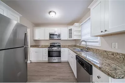 491 Elbridge Drive NW, Atlanta, GA 30318 - Photo 3