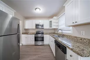 491 Elbridge Dr NW, Atlanta, GA 30318 - Photo 3