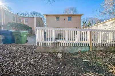 491 Elbridge Drive NW, Atlanta, GA 30318 - Photo 25