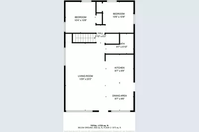 491 Elbridge Drive NW, Atlanta, GA 30318 - Photo 27