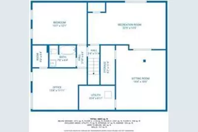 2917 Ashebrooke Drive NE, Marietta, GA 30068 - Photo 63