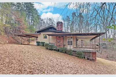 2290 Boy Scout Camp Road, Gainesville, GA 30501 - Photo 41