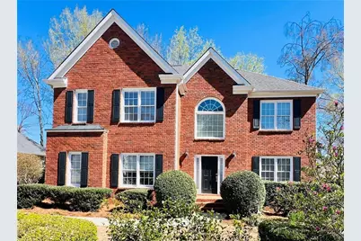3875 Stonebriar Court, Duluth, GA 30097 - Photo 3