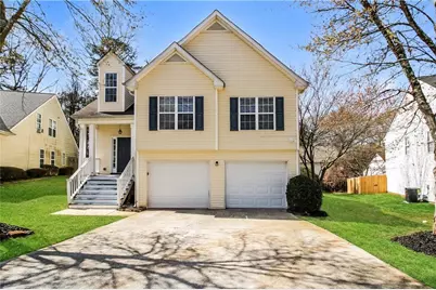 4203 Wesley Hall Lane, Decatur, GA 30035 - Photo 1