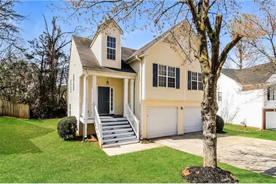 4203 Wesley Hall Lane, Decatur, GA 30035 - Photo 3