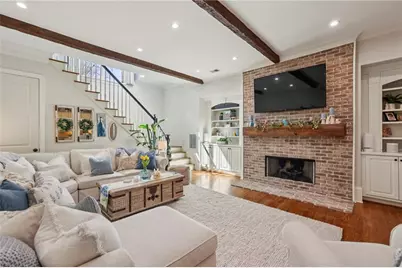 493 Tensas Trace, Milton, GA 30004 - Photo 9