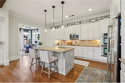 493 Tensas Trace, Milton, GA 30004 - Photo 11