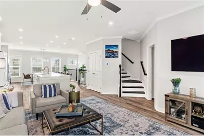 1001 Burnside Lane NW, Atlanta, GA 30318 - Photo 15