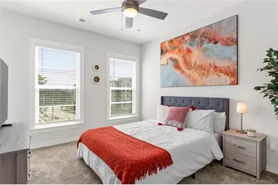 1001 Burnside Lane NW, Atlanta, GA 30318 - Photo 27