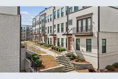 1001 Burnside Lane NW, Atlanta, GA 30318 - Photo 51