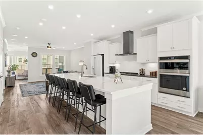 1001 Burnside Lane NW, Atlanta, GA 30318 - Photo 9