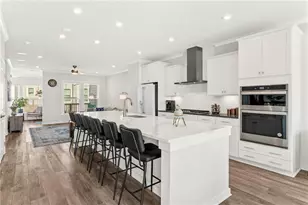 1001 Burnside Ln. NW, Atlanta, GA 30318 - Photo 9