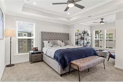 1001 Burnside Lane NW, Atlanta, GA 30318 - Photo 21