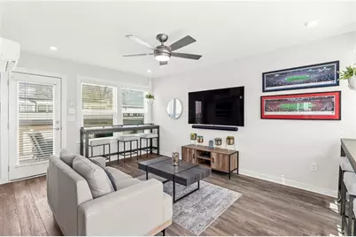 1001 Burnside Lane NW, Atlanta, GA 30318 - Photo 29