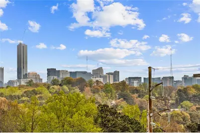 1001 Burnside Lane NW, Atlanta, GA 30318 - Photo 5