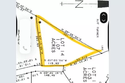 0 Highland Trail, Cleveland, GA 30528 - Photo 1