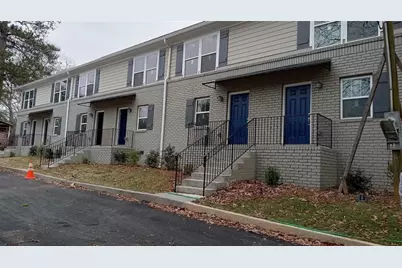2156 Park Terrace #5, Atlanta, GA 30337 - Photo 1