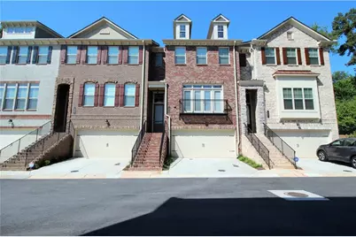 1959 Townsend Court NE #17, Atlanta, GA 30329 - Photo 1