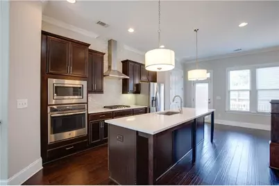 1959 Townsend Court NE #17, Atlanta, GA 30329 - Photo 5