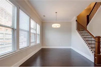 1959 Townsend Court NE #17, Atlanta, GA 30329 - Photo 9