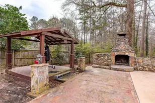 1590 Bellchase Dr SW, Marietta, GA 30064 - Photo 37