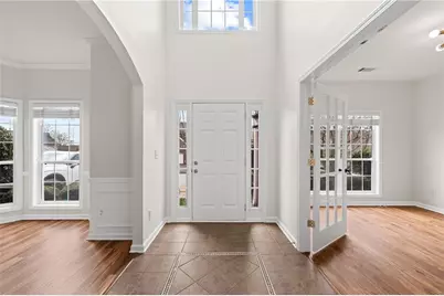 3736 Castle View Court, Suwanee, GA 30024 - Photo 5