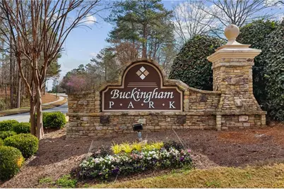 3736 Castle View Court, Suwanee, GA 30024 - Photo 43