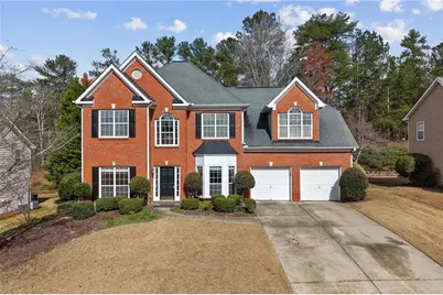 3736 Castle View Court, Suwanee, GA 30024 - Photo 1