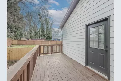 987 Fair Street SW, Atlanta, GA 30314 - Photo 21