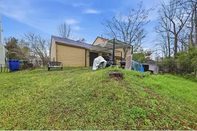 1232 Mill Lake Circle, Stone Mountain, GA 30088 - Photo 27