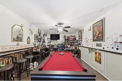 1232 Mill Lake Circle, Stone Mountain, GA 30088 - Photo 9