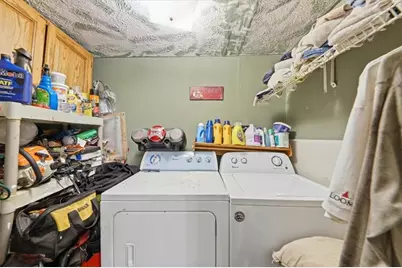 1232 Mill Lake Circle, Stone Mountain, GA 30088 - Photo 25