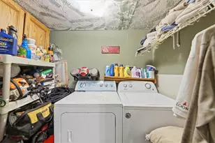 1232 Mill Lake Cir, Stone Mountain, GA 30088 - Photo 25