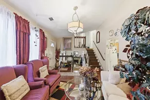 1232 Mill Lake Cir, Stone Mountain, GA 30088 - Photo 7