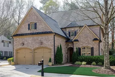 3139 Haynesbrooke Lane, Alpharetta, GA 30022 - Photo 1