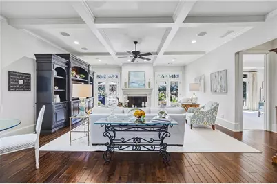 3139 Haynesbrooke Lane, Alpharetta, GA 30022 - Photo 23