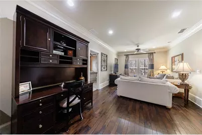 3139 Haynesbrooke Lane, Alpharetta, GA 30022 - Photo 43