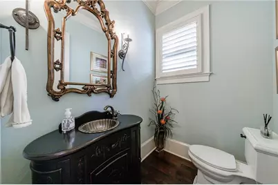 3139 Haynesbrooke Lane, Alpharetta, GA 30022 - Photo 9