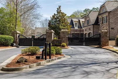 3139 Haynesbrooke Lane, Alpharetta, GA 30022 - Photo 75