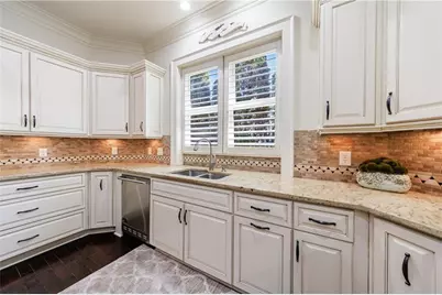 3139 Haynesbrooke Lane, Alpharetta, GA 30022 - Photo 17