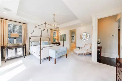 3139 Haynesbrooke Lane, Alpharetta, GA 30022 - Photo 31