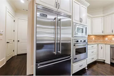 3139 Haynesbrooke Lane, Alpharetta, GA 30022 - Photo 13