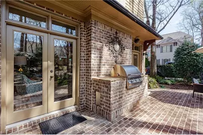 3139 Haynesbrooke Lane, Alpharetta, GA 30022 - Photo 63