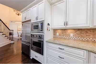 3139 Haynesbrooke Lane, Alpharetta, GA 30022 - Photo 19