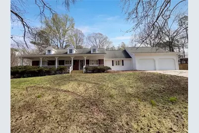 4028 Nations Drive, Douglasville, GA 30135 - Photo 1