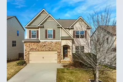 5140 Roseman Trail, Cumming, GA 30040 - Photo 1